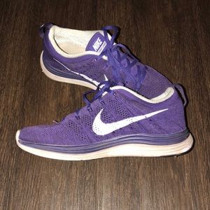 Nike Flyknit Lunar 1